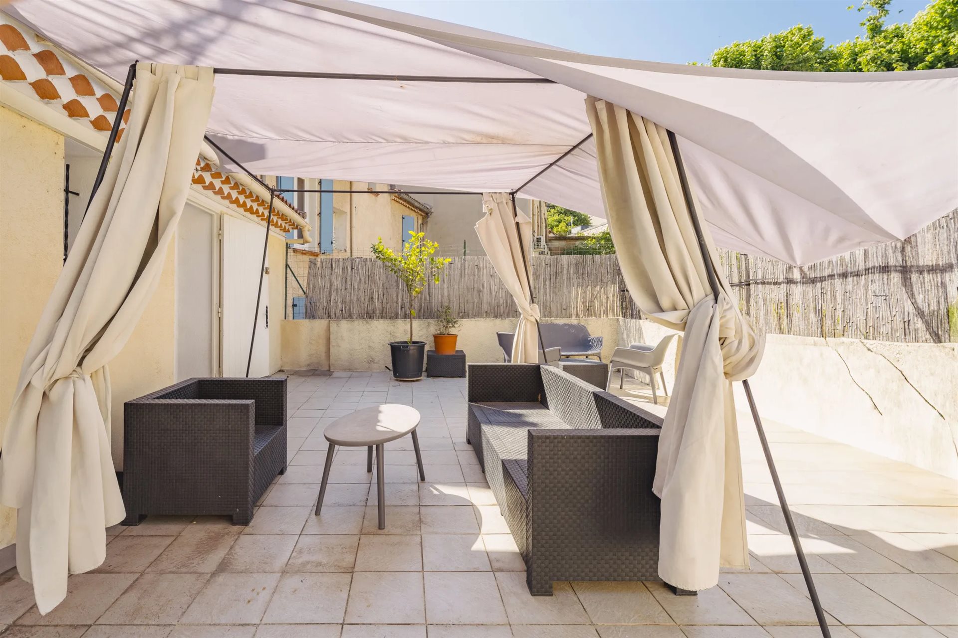 Appartement à vendre, 58m², Pierrefeu-du-Var