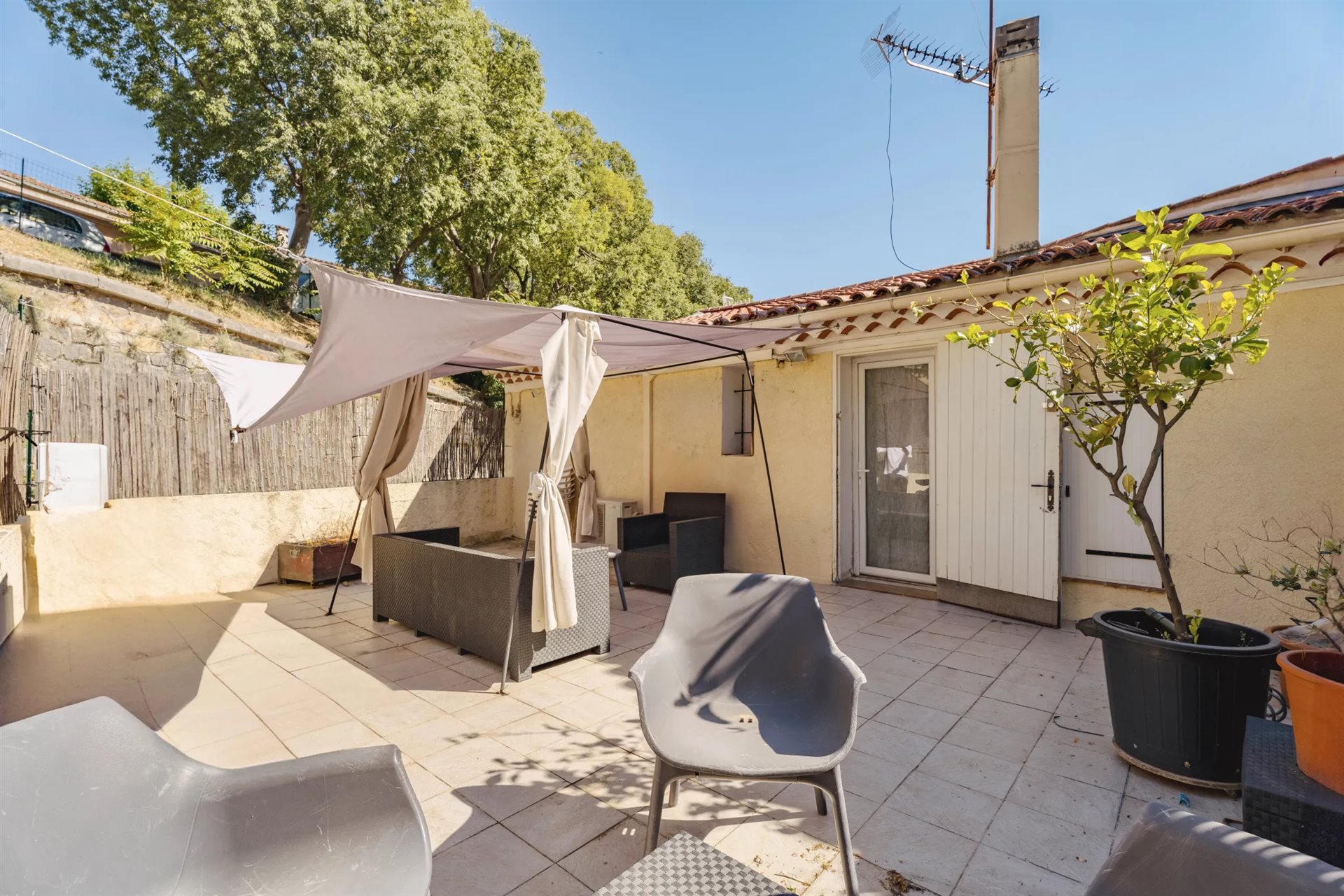 Appartement à vendre, 58m², Pierrefeu-du-Var