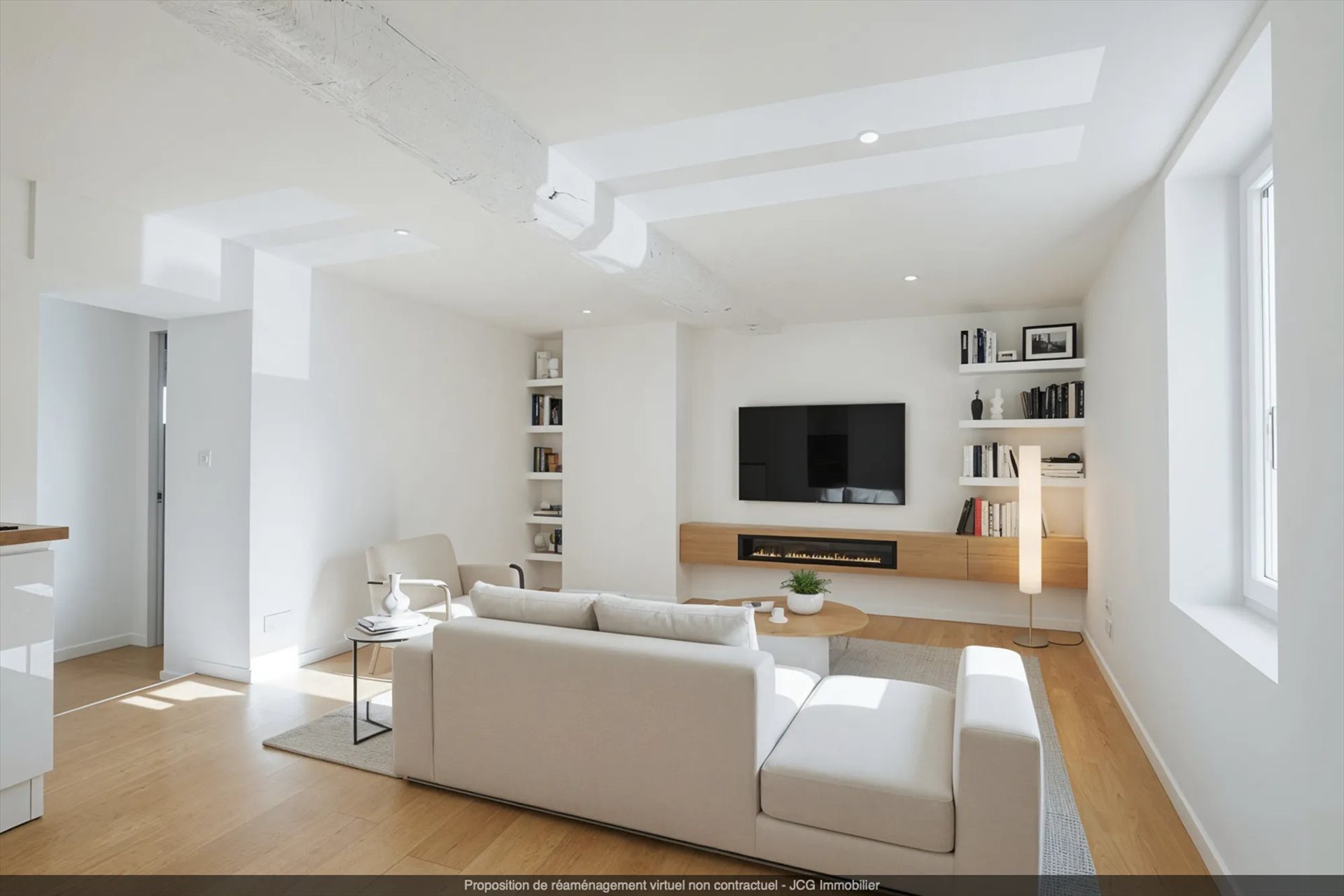 Appartement à vendre, 40m², Carcès