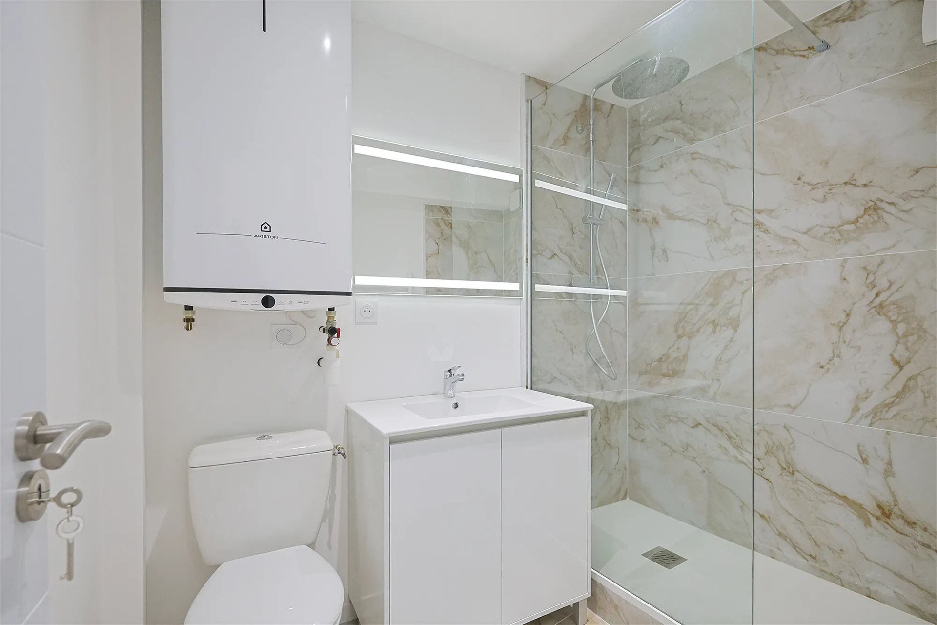 Appartement à vendre, 40m², Carcès