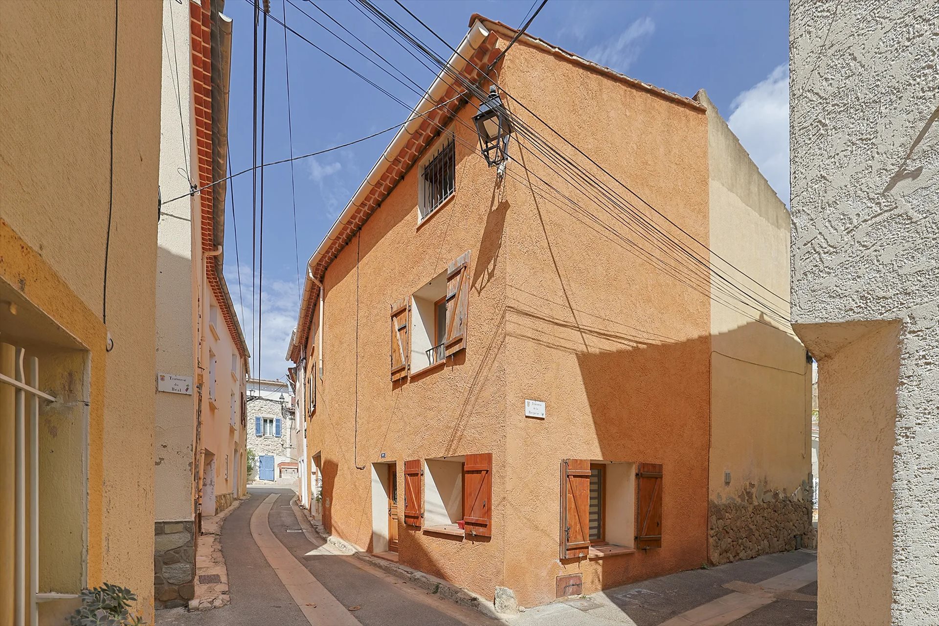 Maison à vendre, 50m², Puget-Ville