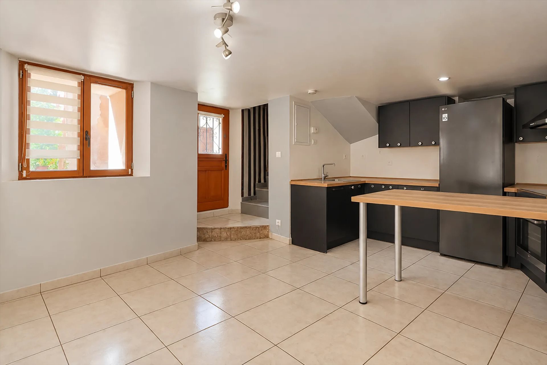 Maison à vendre, 50m², Puget-Ville