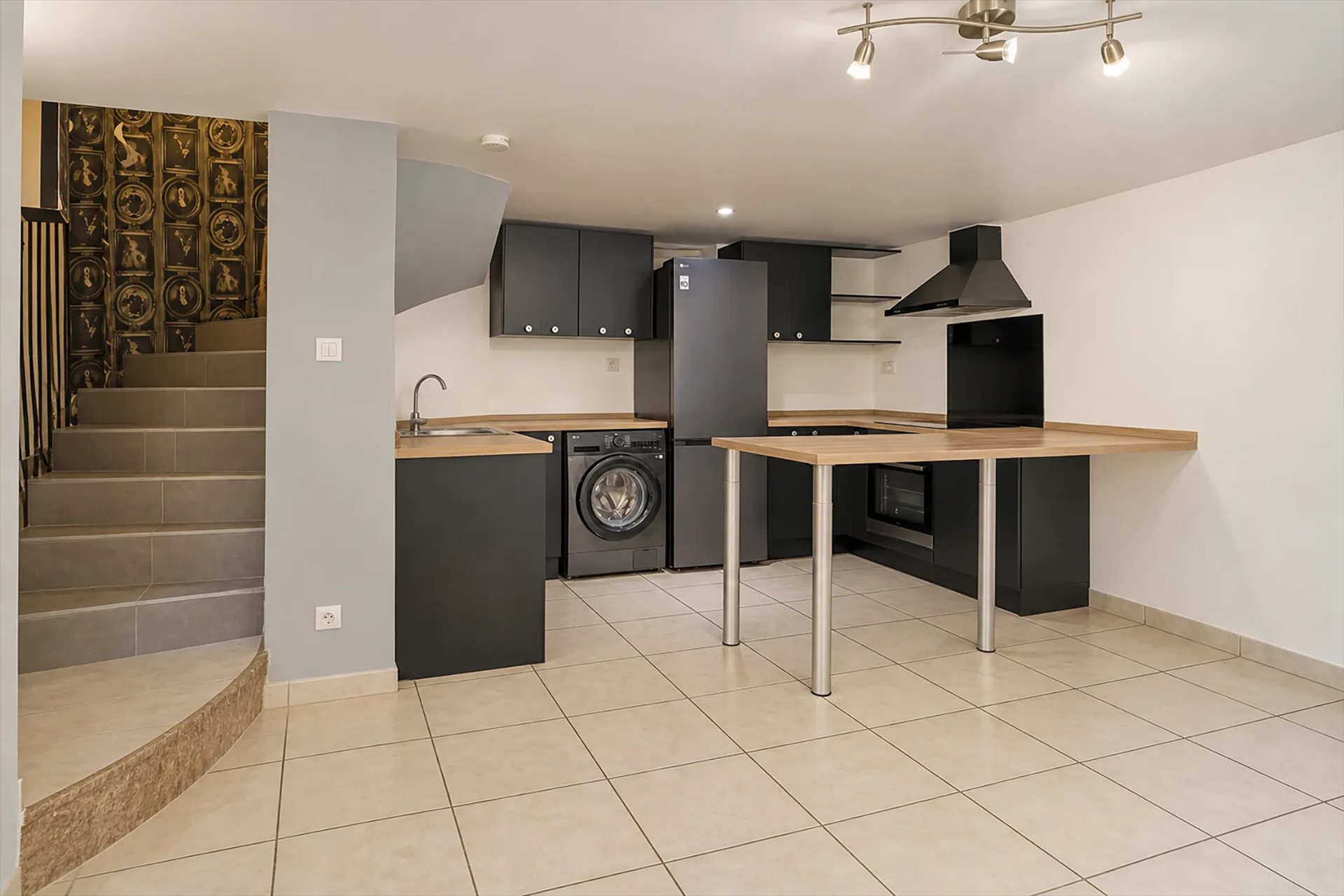 Maison à vendre, 50m², Puget-Ville