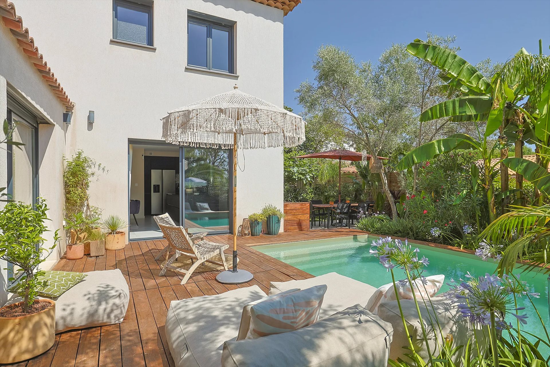 Maison à vendre, 110m², Solliès-Pont