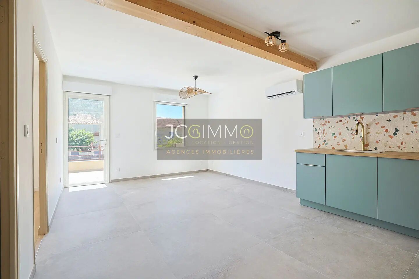Appartement à vendre, 93m², Toulon