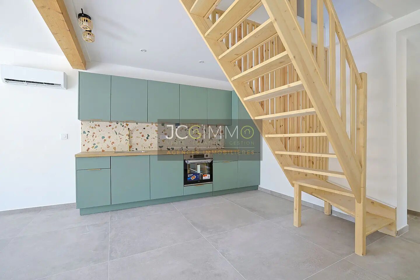 Appartement à vendre, 93m², Toulon