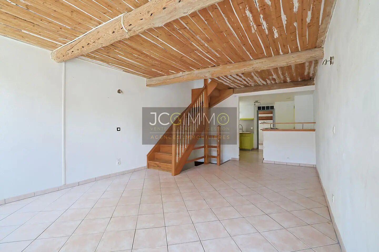 Maison à vendre, 130m², Puget-Ville