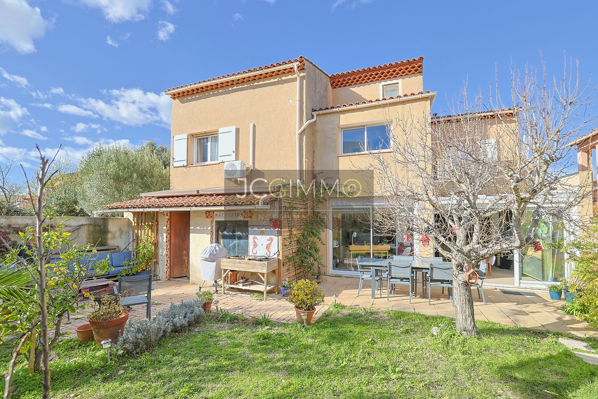 Maison à vendre, 105m², Hyères