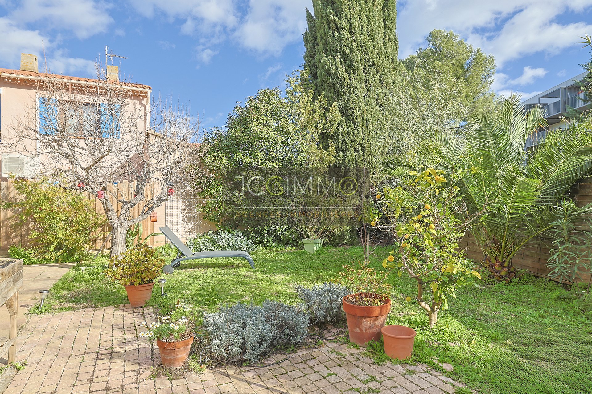 Maison à vendre, 105m², Hyères