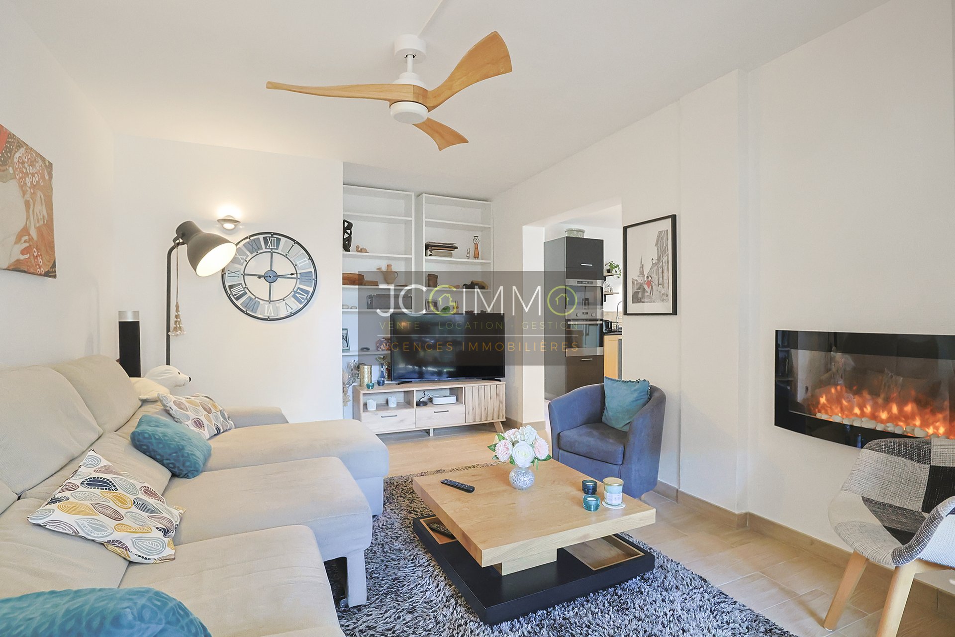 Maison à vendre, 105m², Hyères