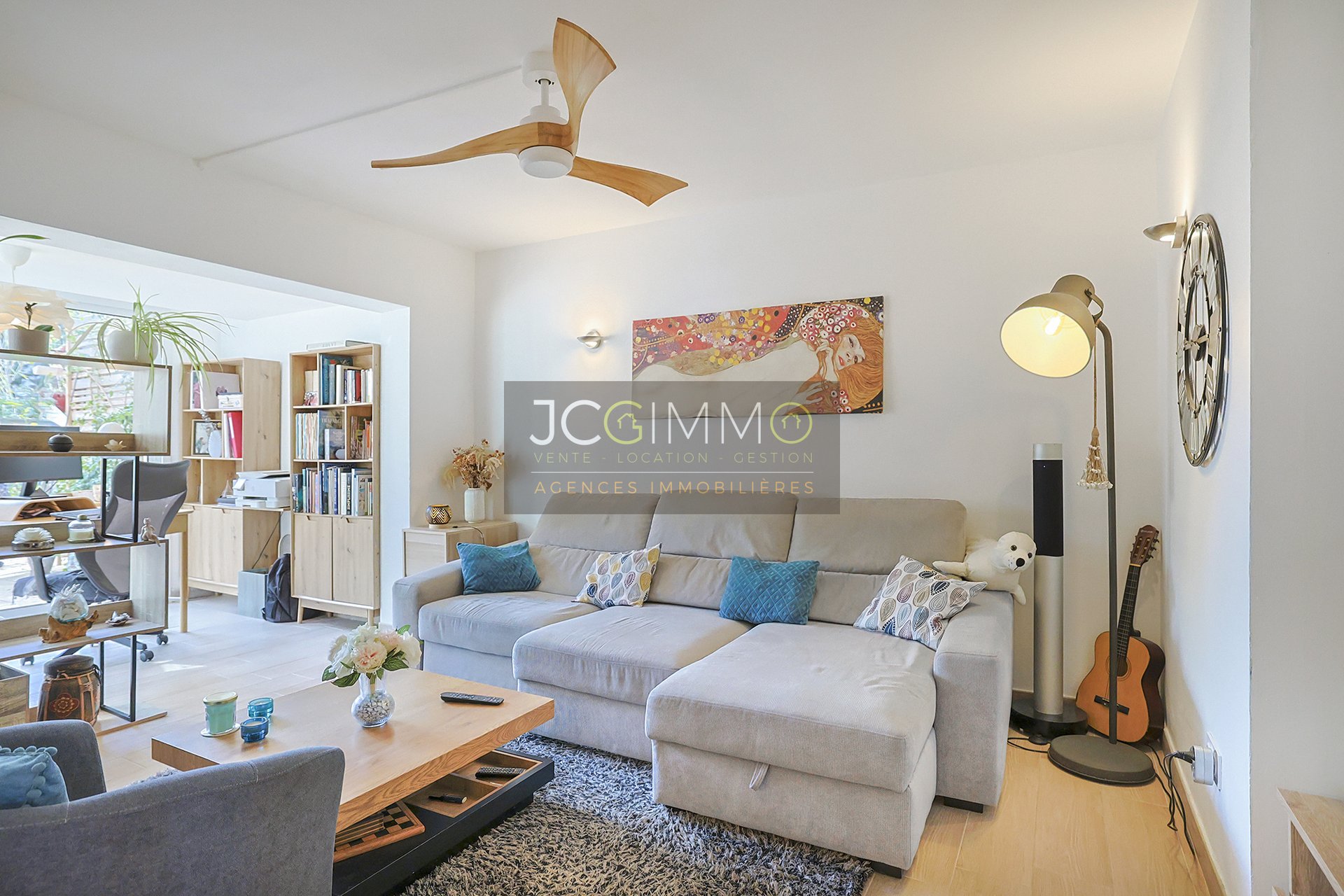 Maison à vendre, 105m², Hyères