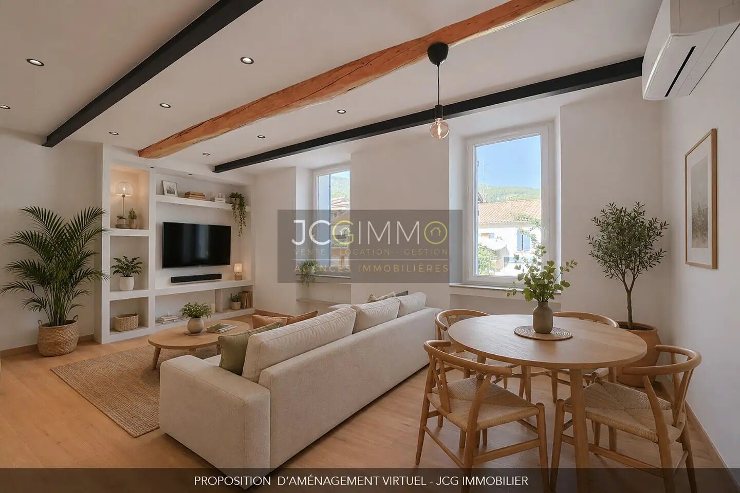 Appartement à vendre, 86m², Solliès-Pont