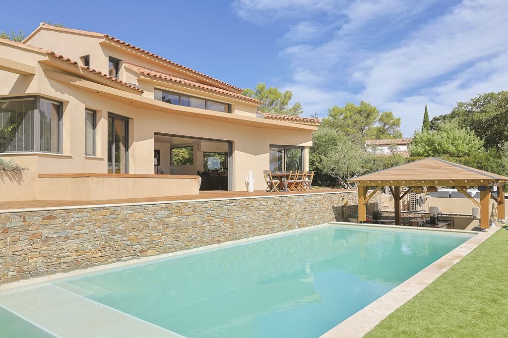Maison à vendre, 150m², Solliès-Ville