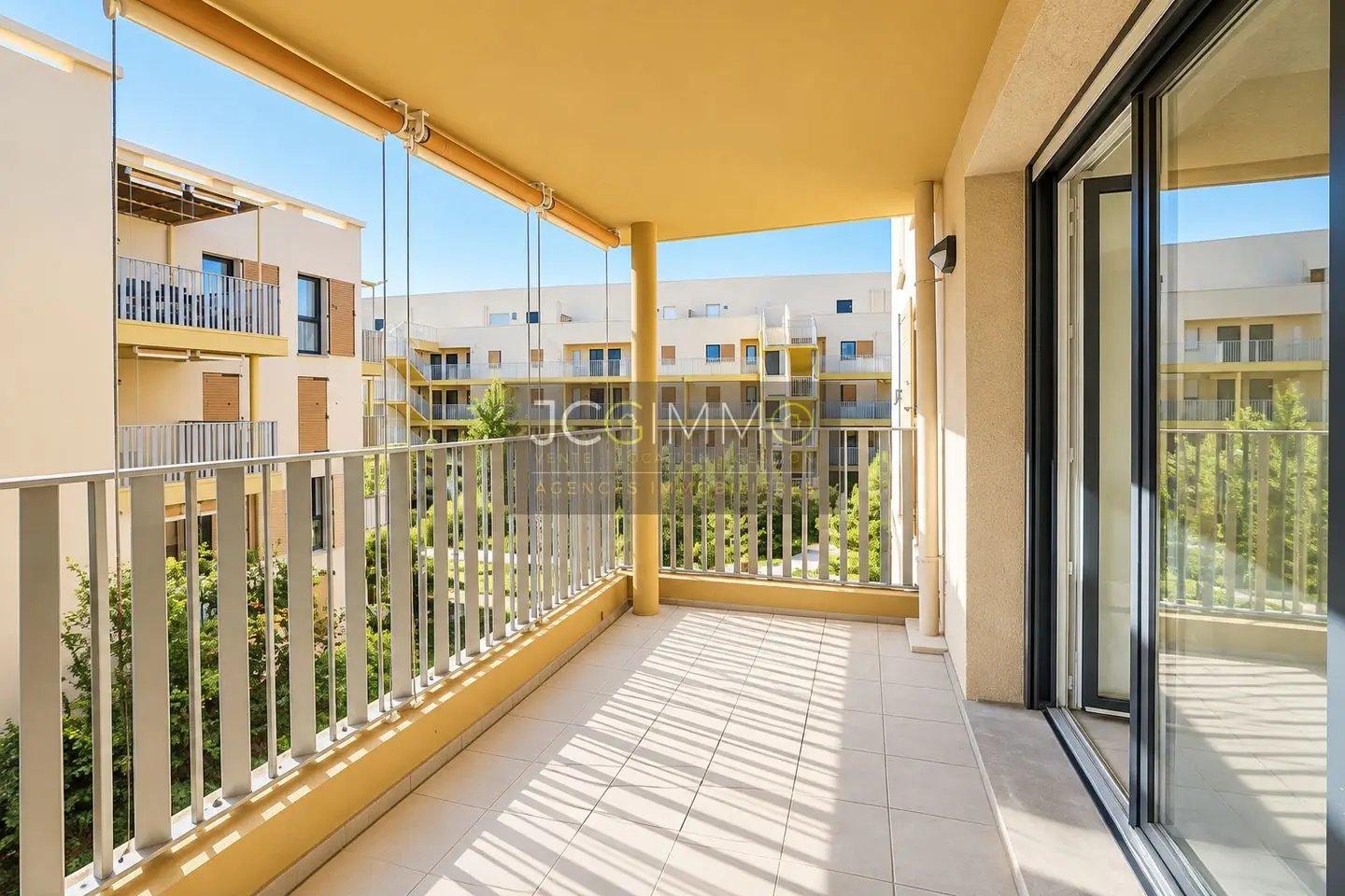 Appartement à louer, 38m², Solliès-Pont