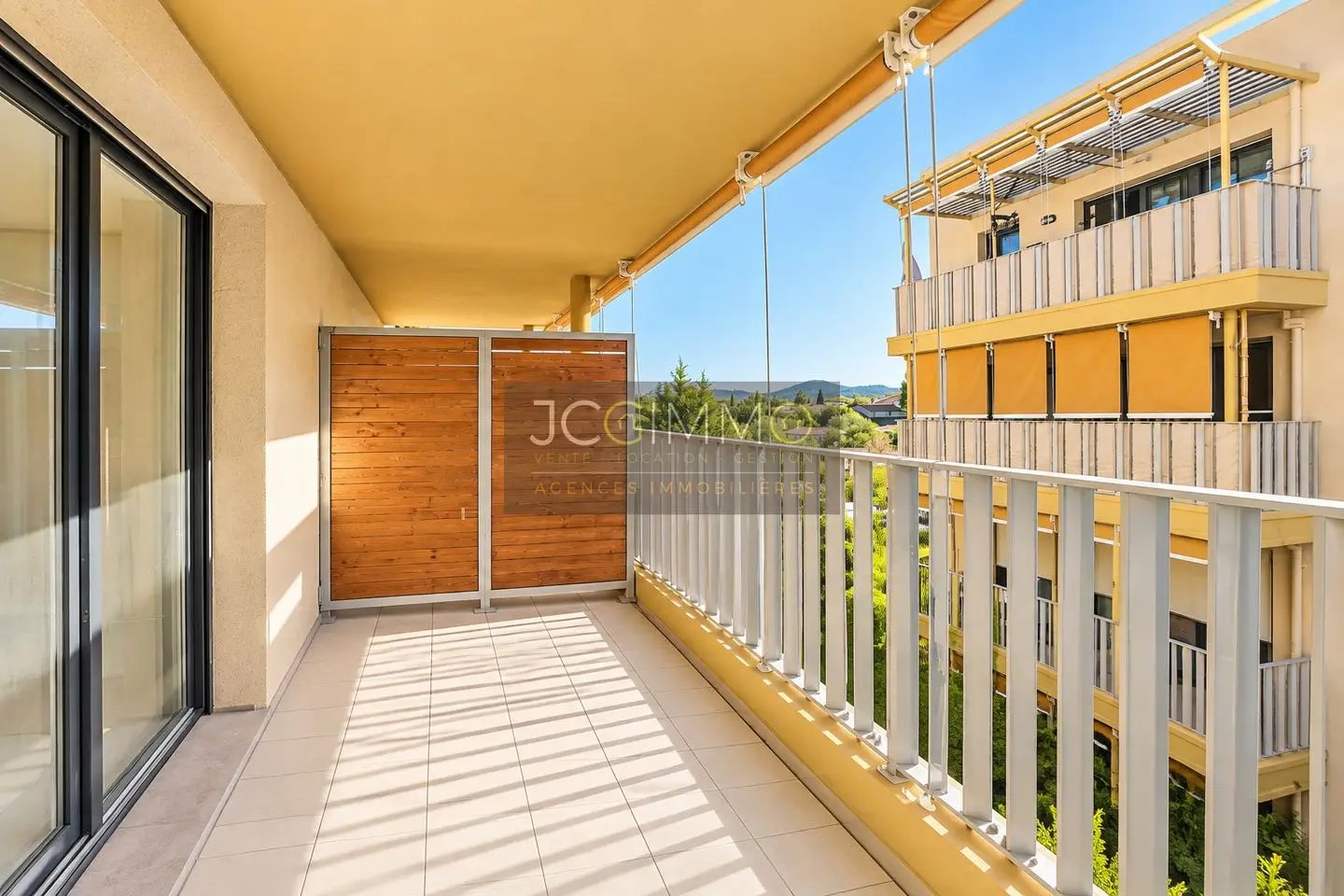 Appartement à louer, 38m², Solliès-Pont