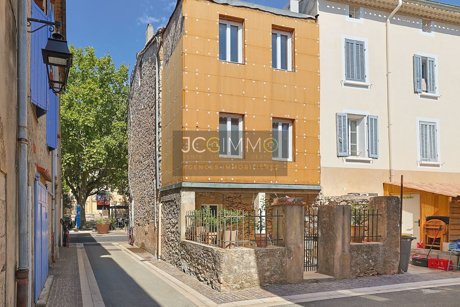 Maison à vendre, 174m², Flassans-sur-Issole
