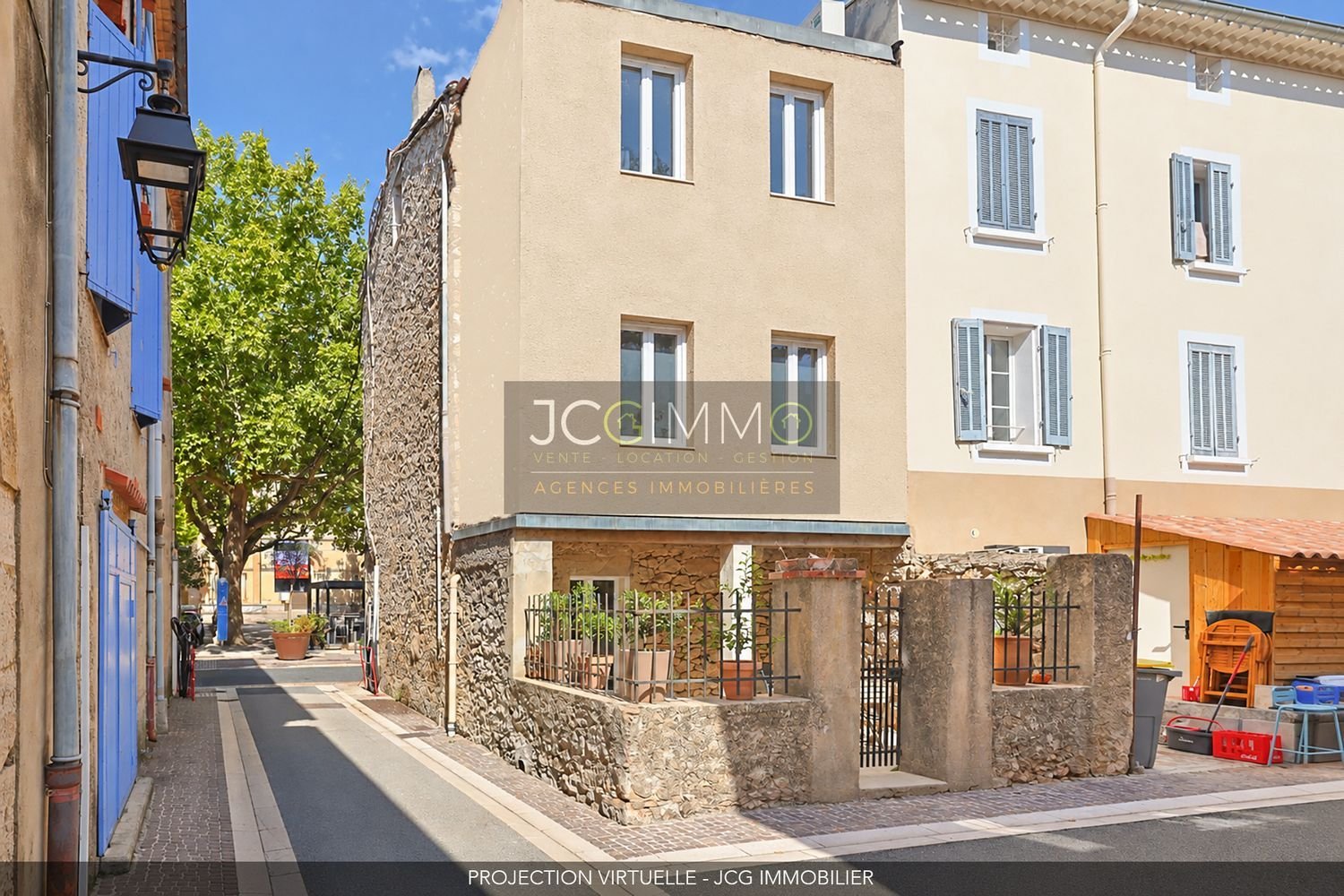 Maison à vendre, 174m², Flassans-sur-Issole