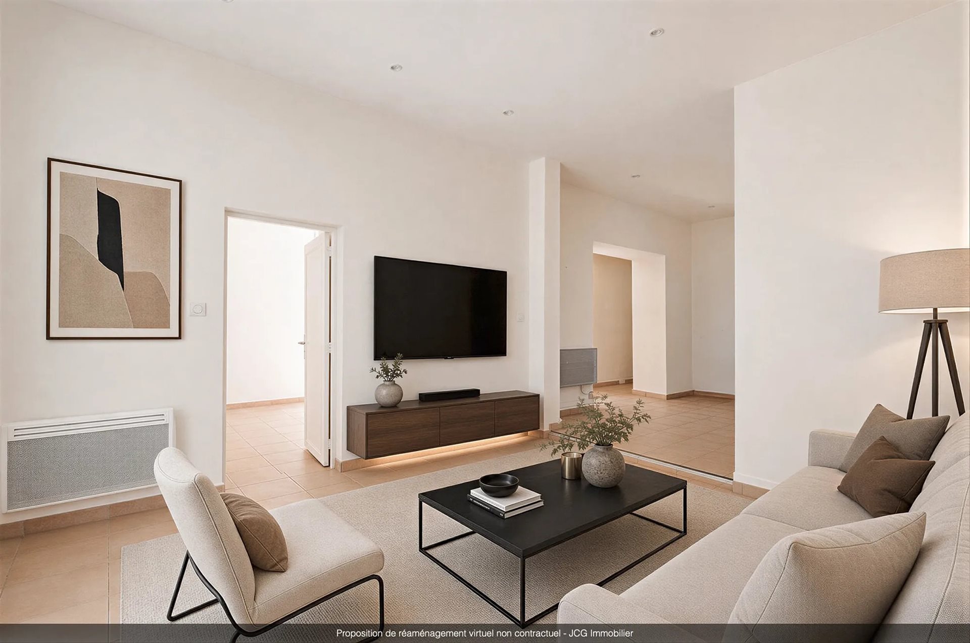 Appartement à vendre, 93m², Solliès-Pont