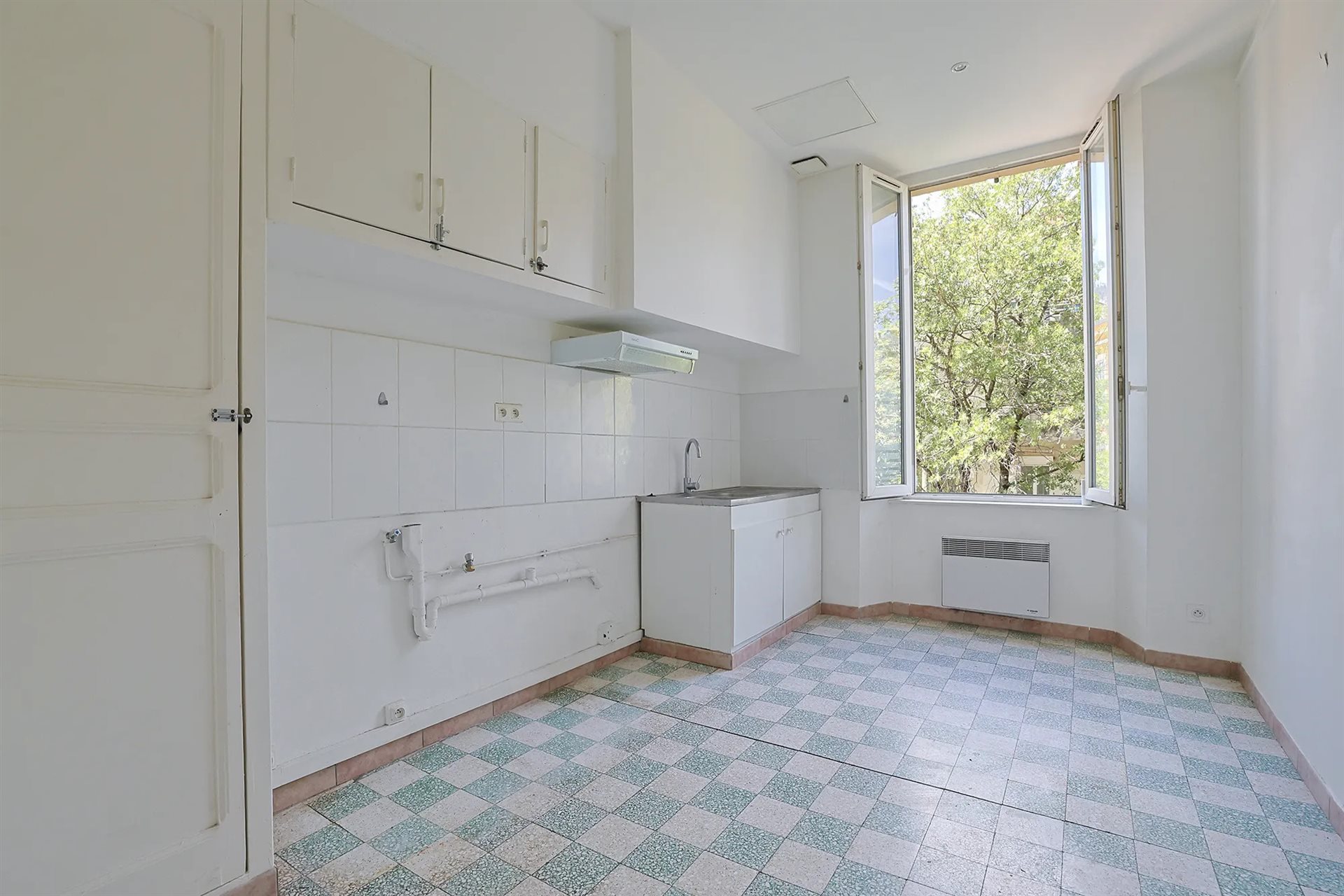 Appartement à vendre, 93m², Solliès-Pont