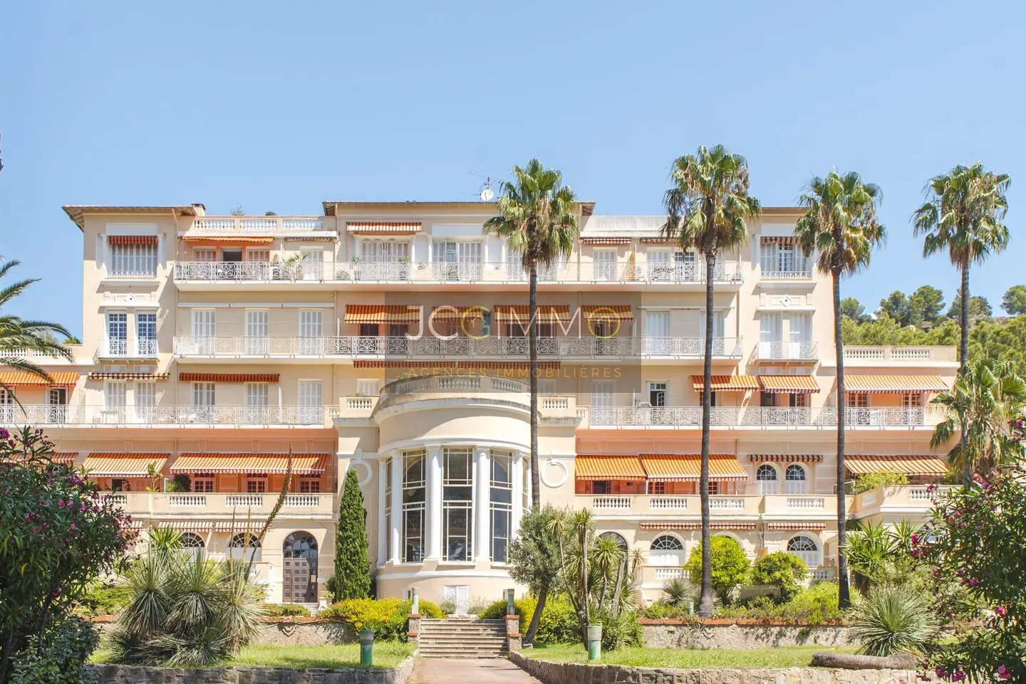 Appartement à vendre, 40m², Hyères