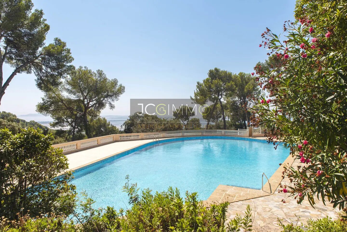 Appartement à vendre, 40m², Hyères