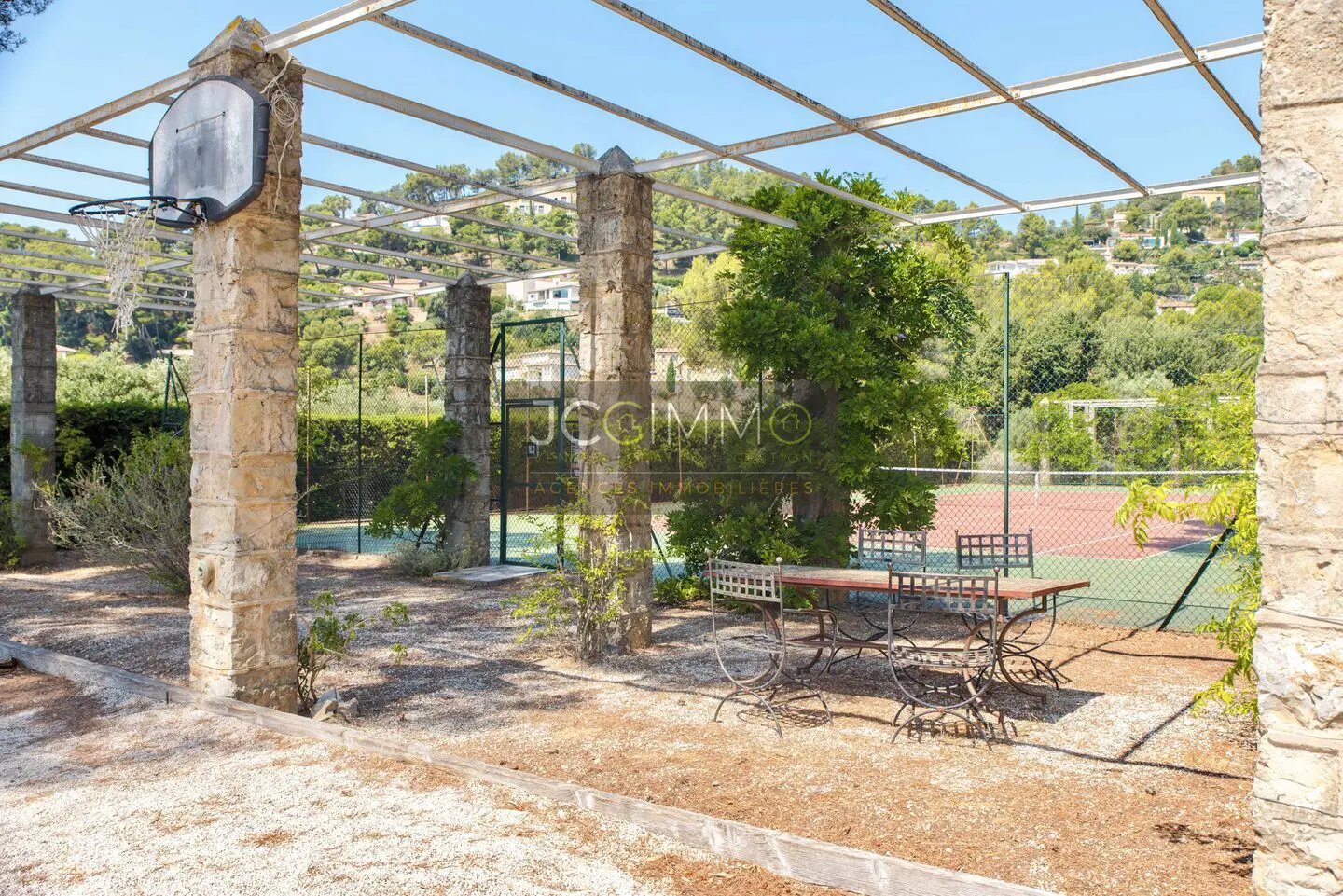 Appartement à vendre, 40m², Hyères
