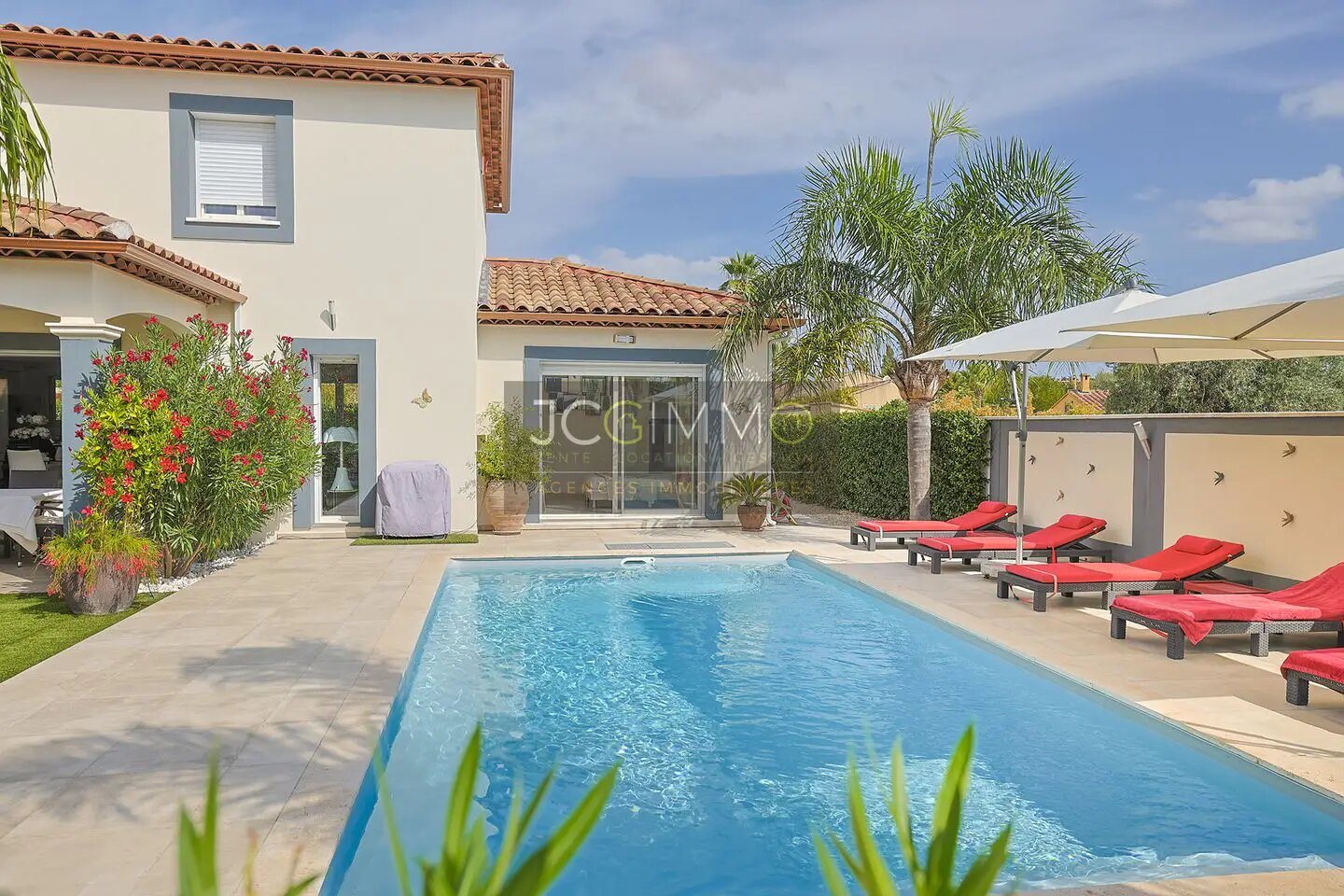 Maison à vendre, 170m², La Farlède
