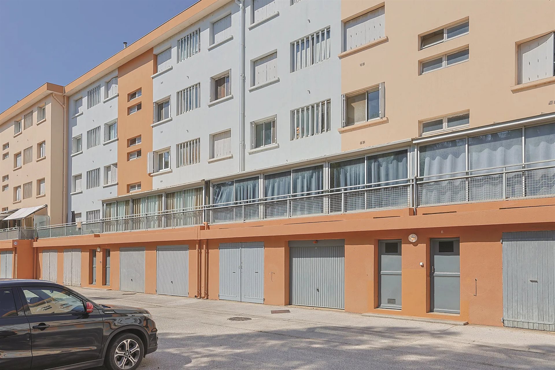 Appartement à vendre, 70m², Hyères
