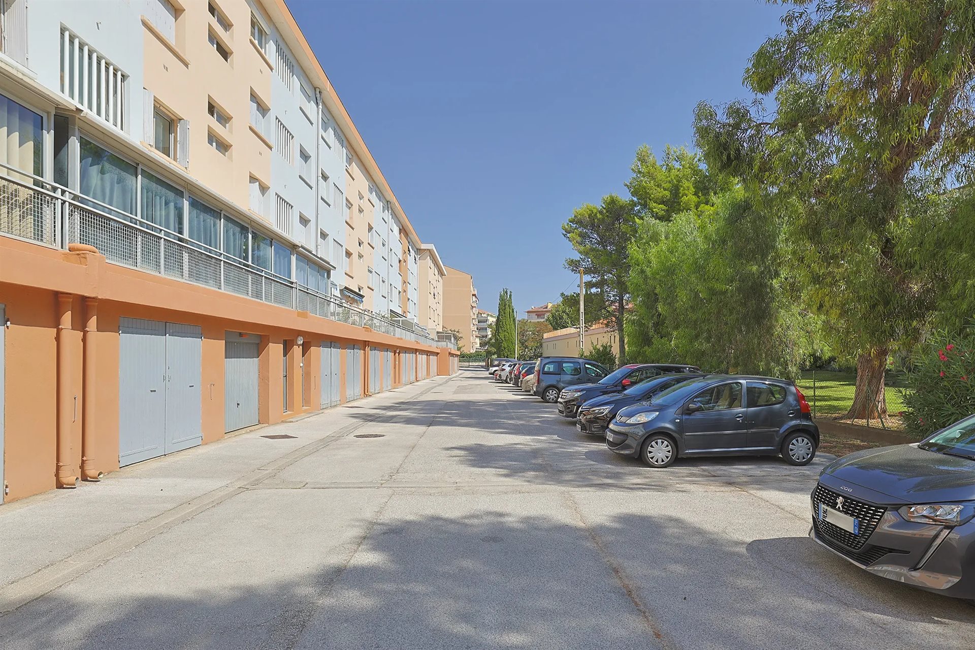 Appartement à vendre, 70m², Hyères