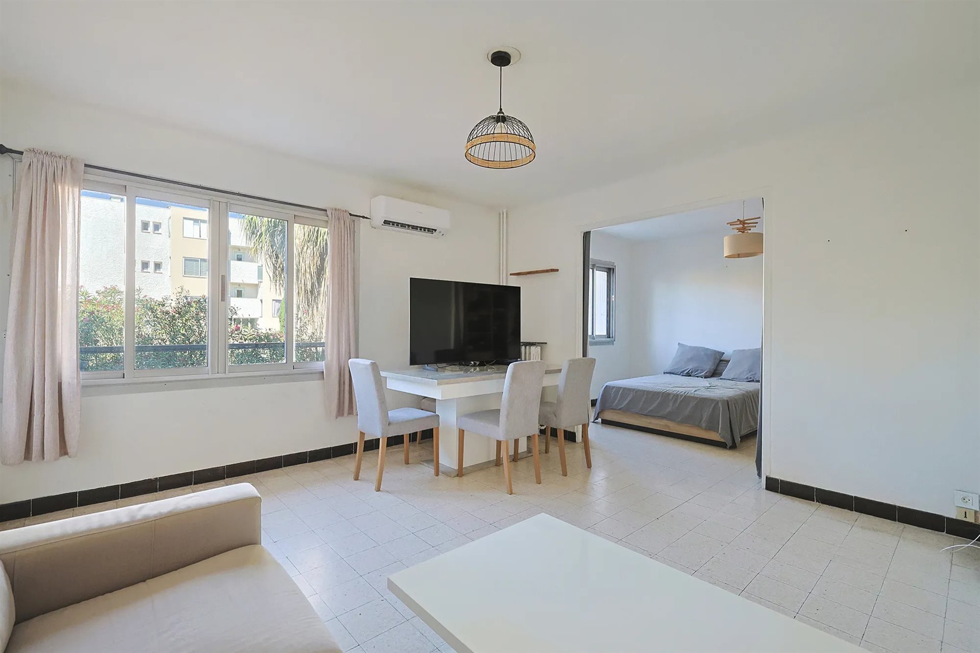 Appartement à vendre, 70m², Hyères