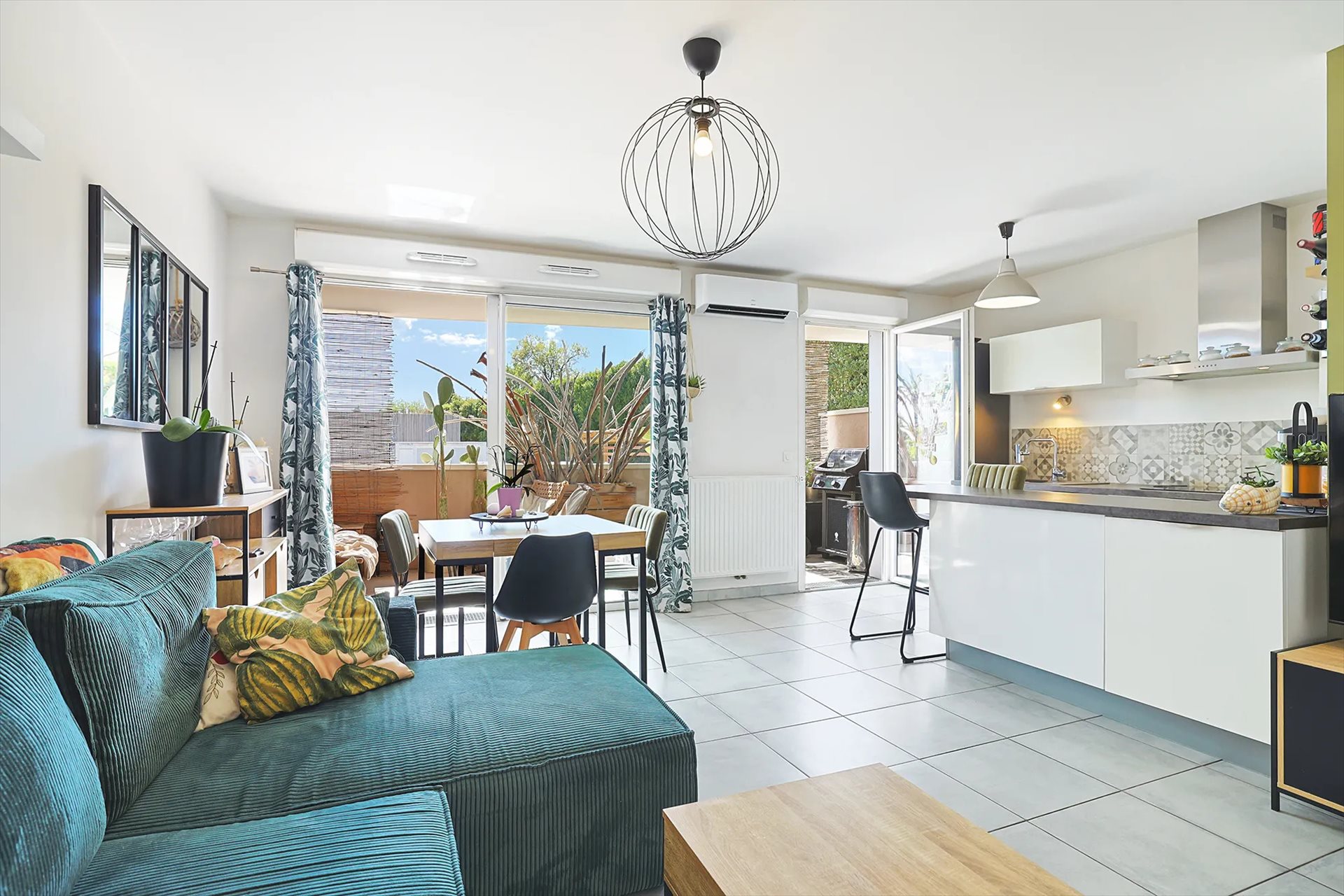Appartement à vendre, 62m², La Farlède