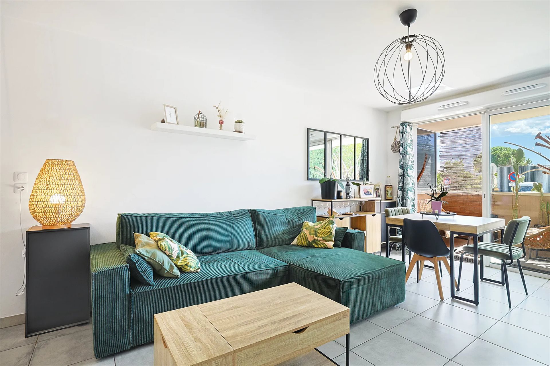 Appartement à vendre, 62m², La Farlède