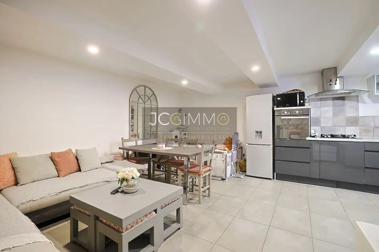 Maison à vendre, 117m², Gonfaron