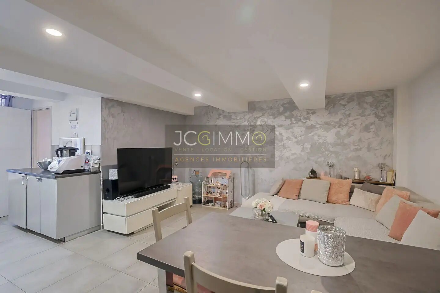 Maison à vendre, 117m², Gonfaron
