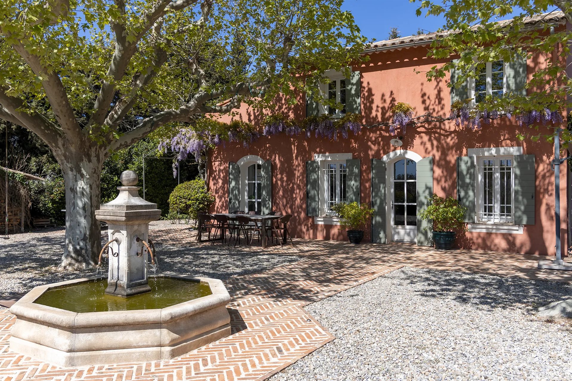 Maison à vendre, 270m², Puget-Ville