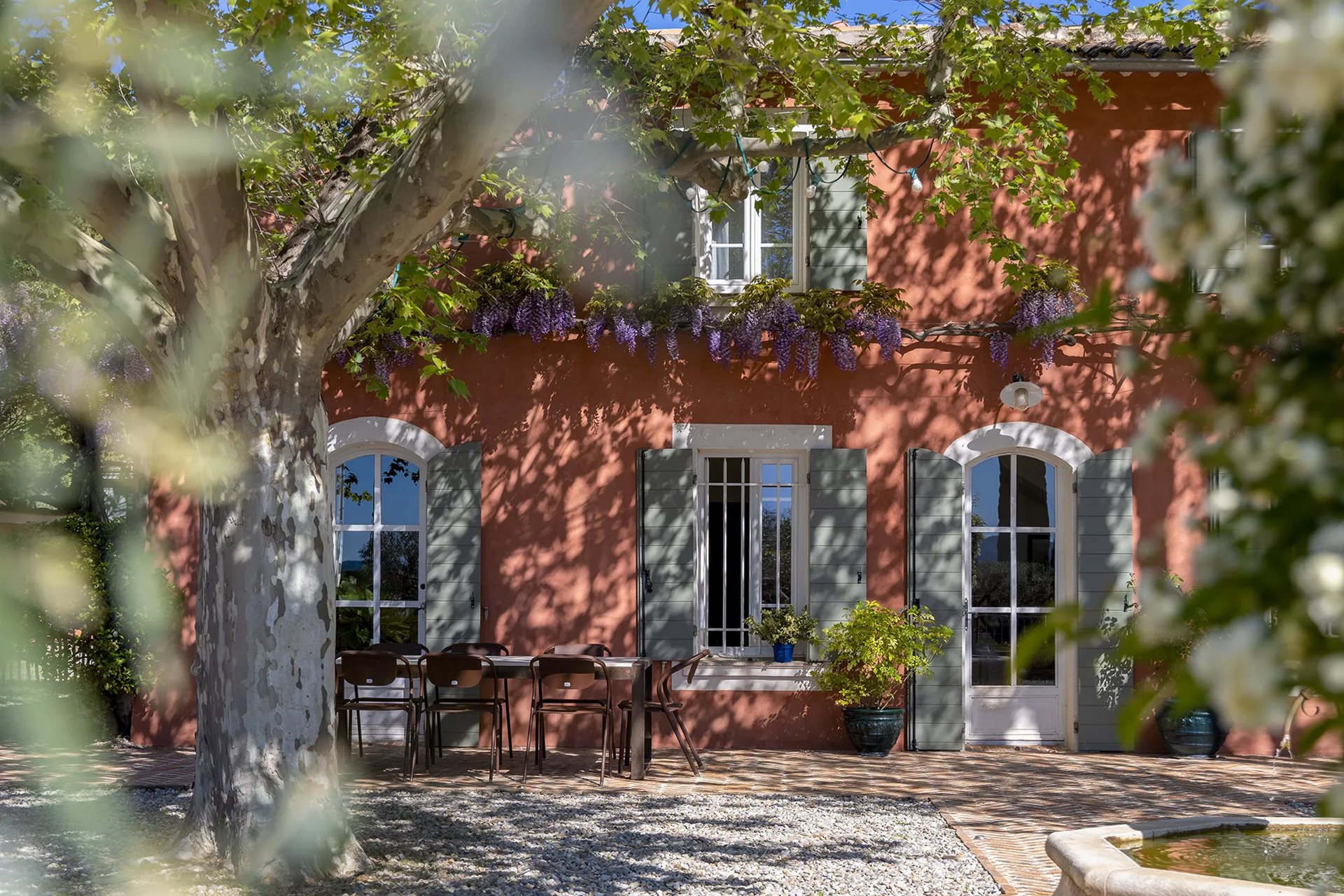 Maison à vendre, 270m², Puget-Ville