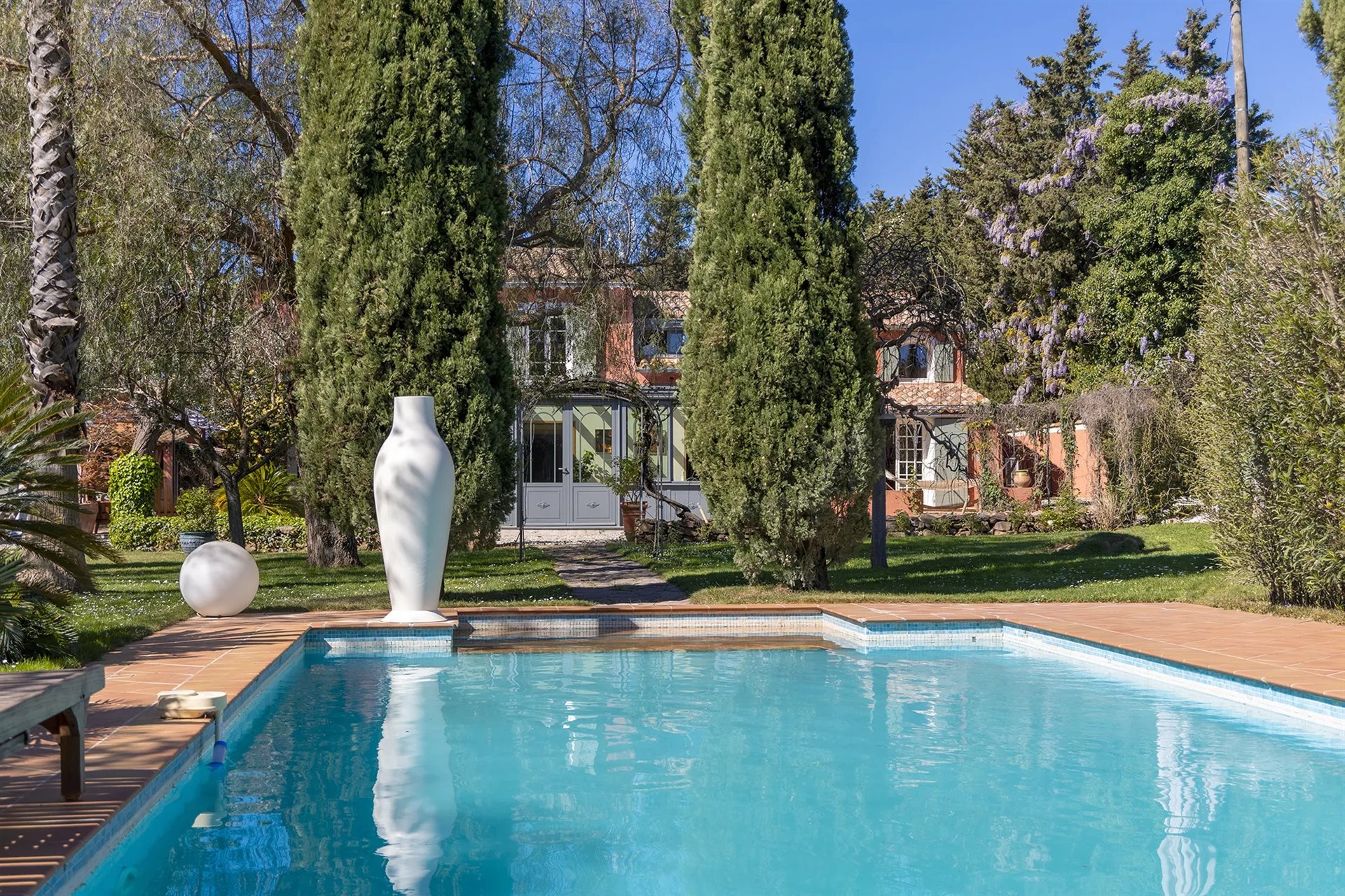 Maison à vendre, 270m², Puget-Ville