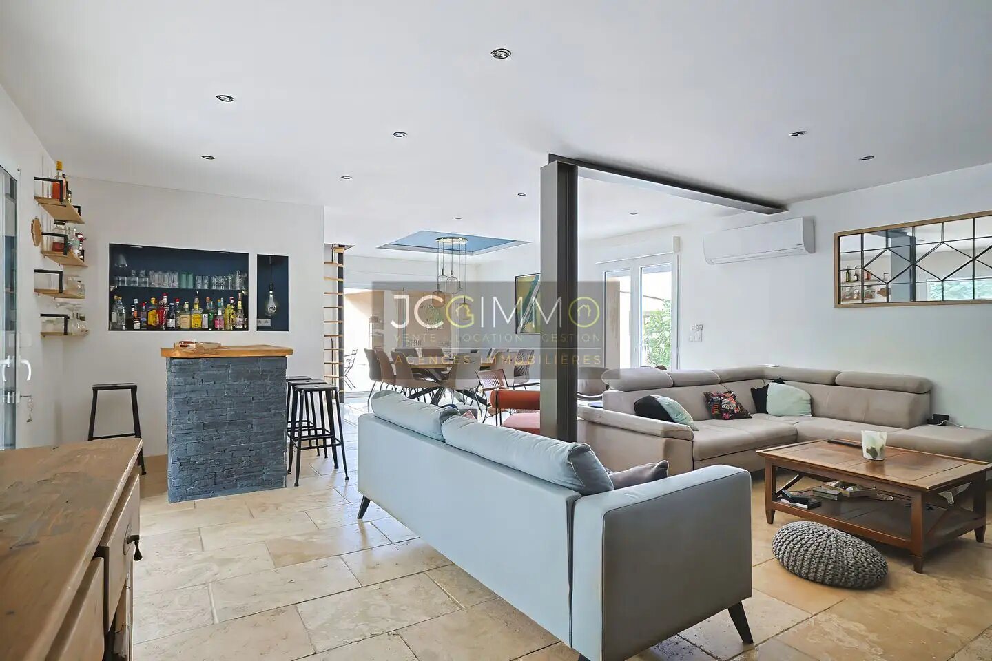 Maison à vendre, 200m², Le Cannet-des-Maures