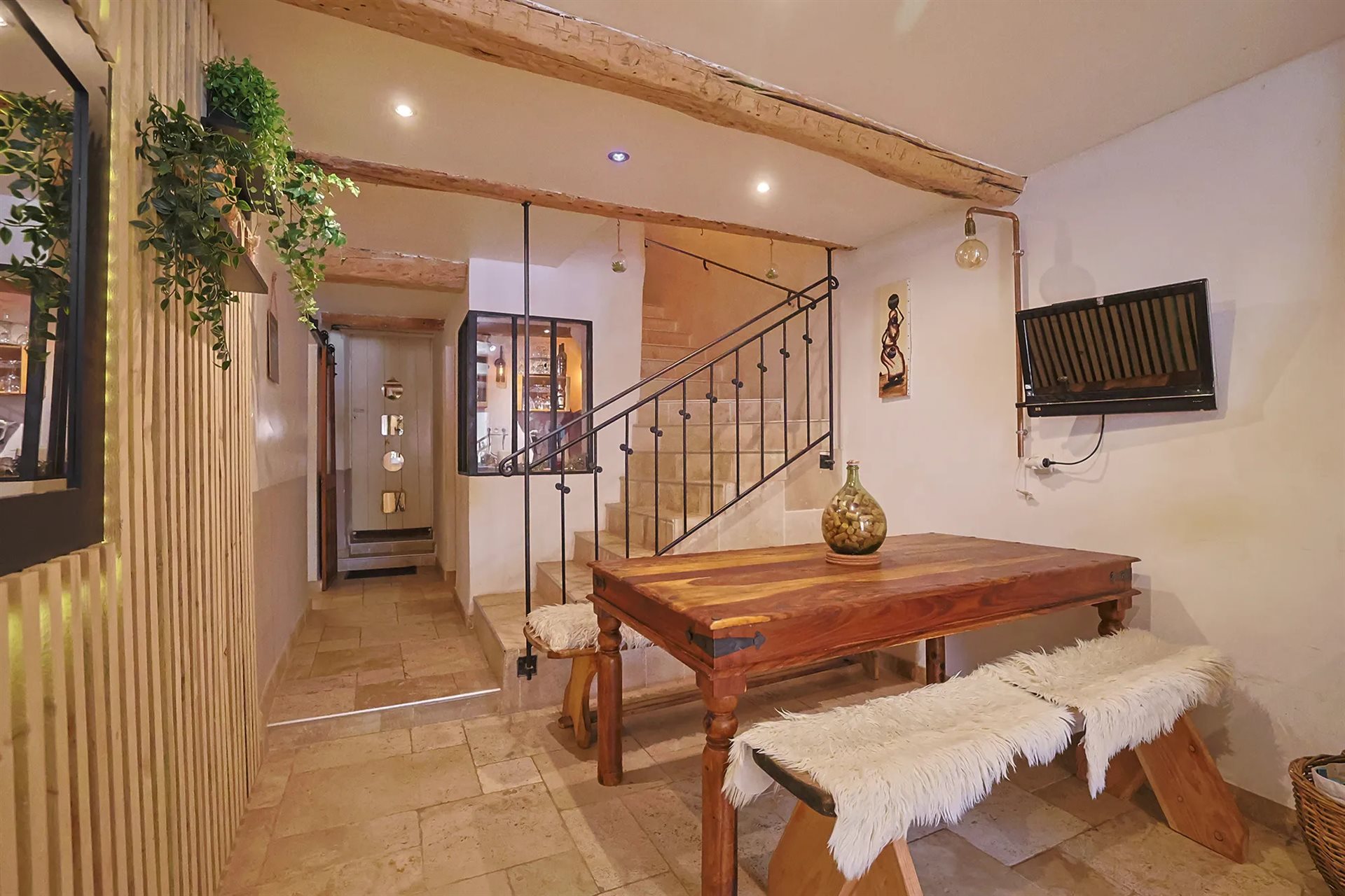 Maison à vendre, 156m², Puget-Ville