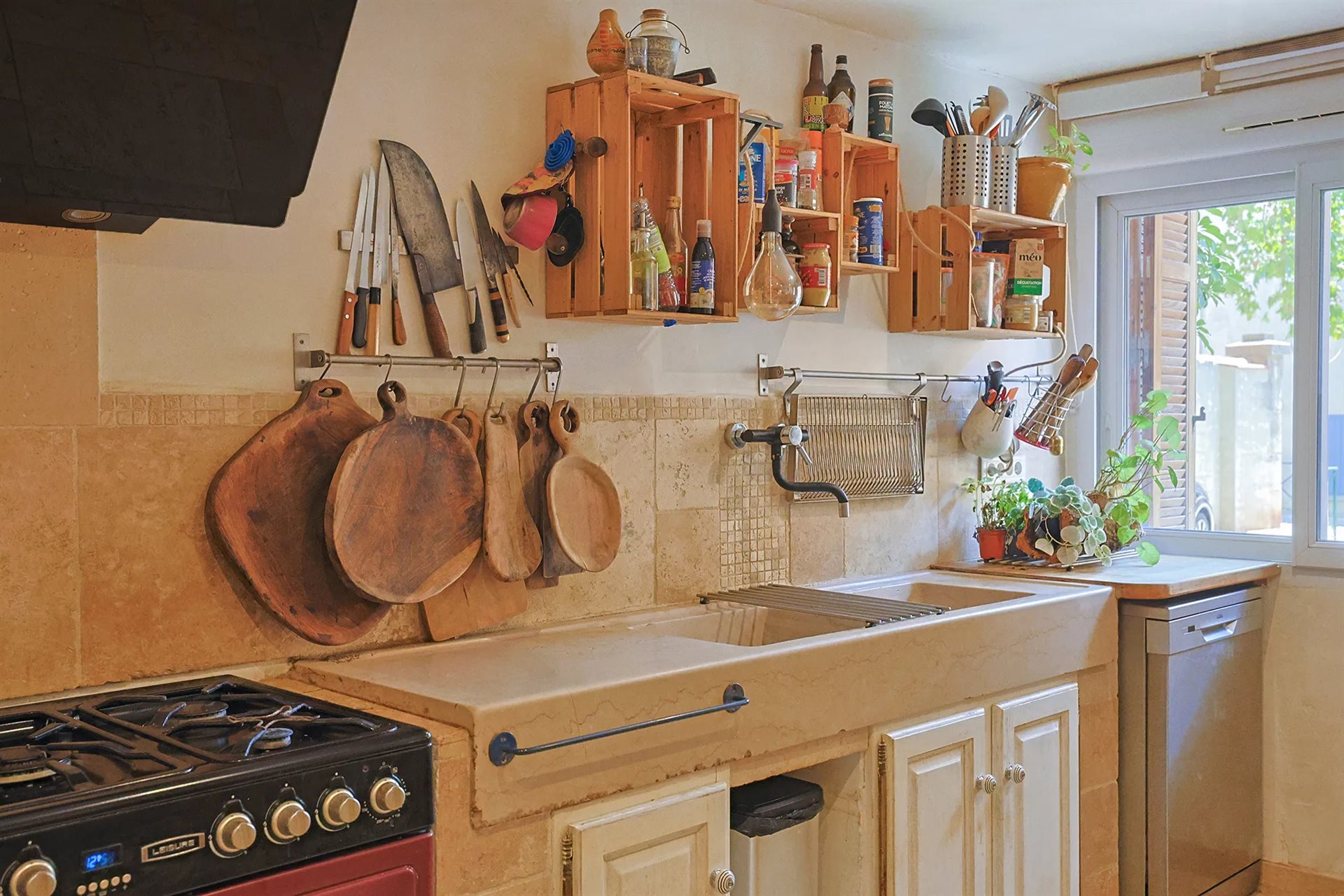 Maison à vendre, 156m², Puget-Ville