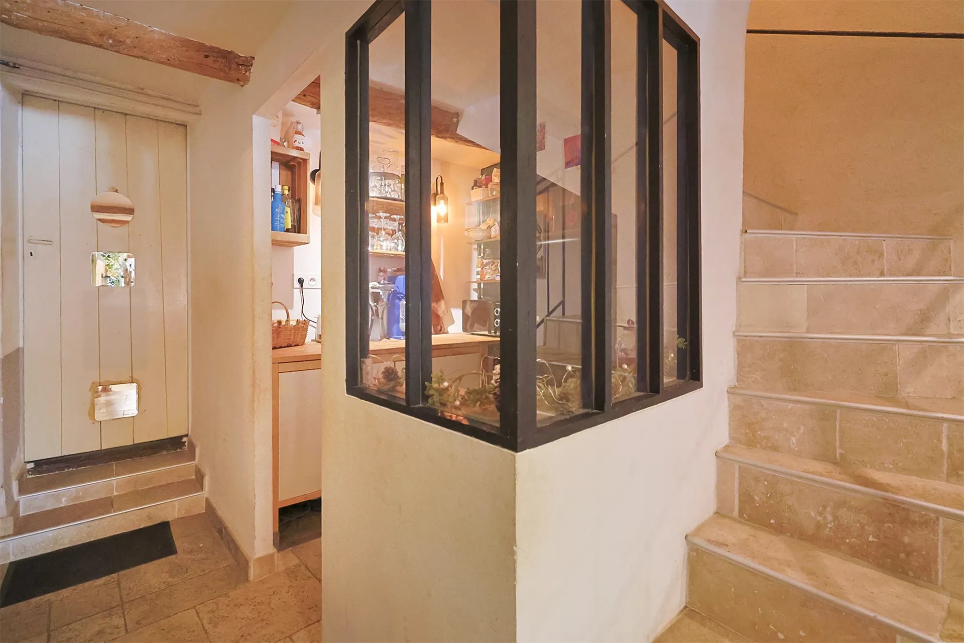 Maison à vendre, 156m², Puget-Ville