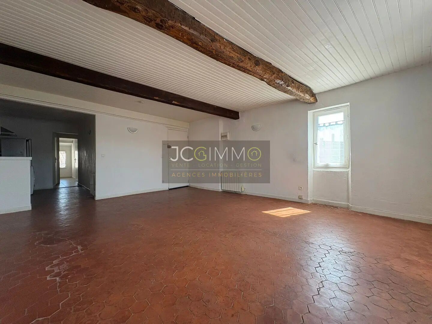 Appartement à louer, 61m², Pignans