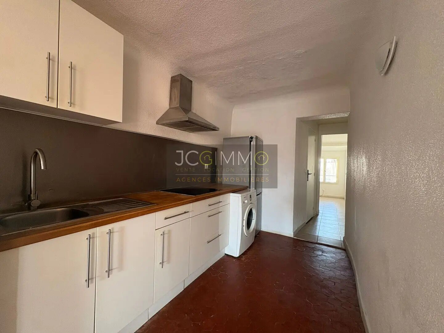 Appartement à louer, 61m², Pignans