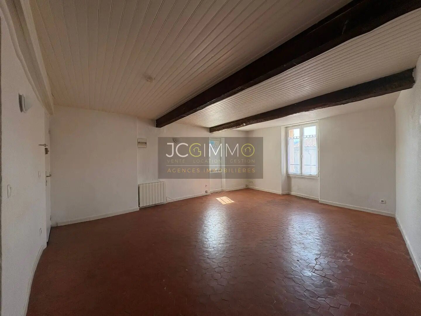 Appartement à louer, 61m², Pignans