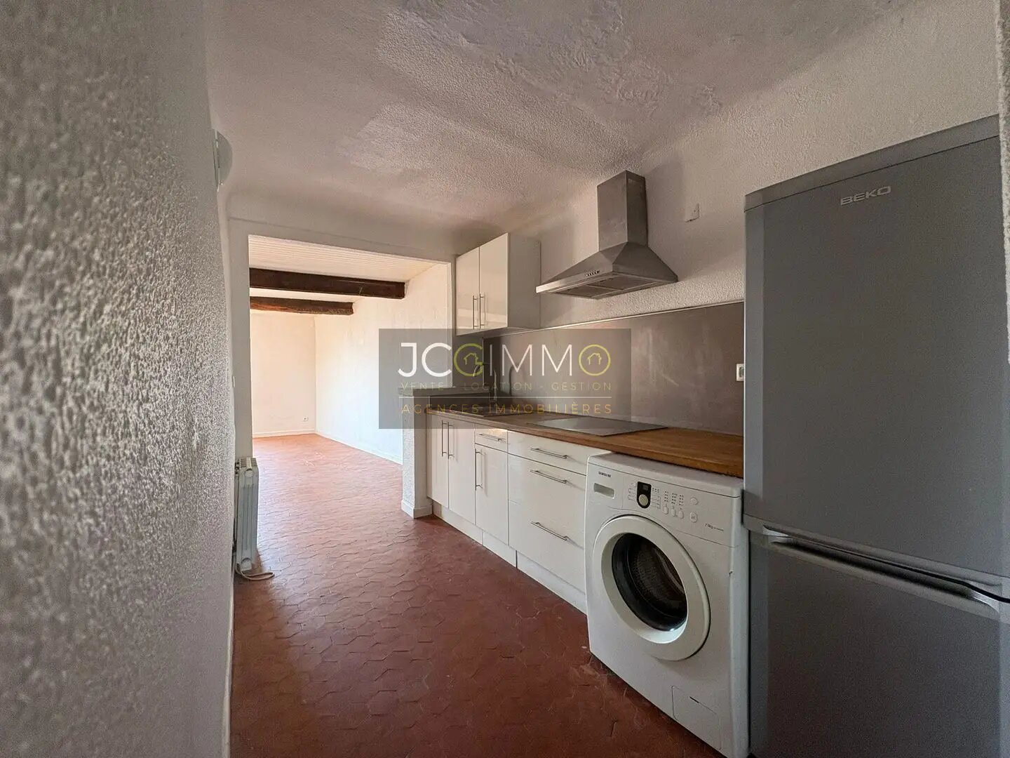 Appartement à louer, 61m², Pignans