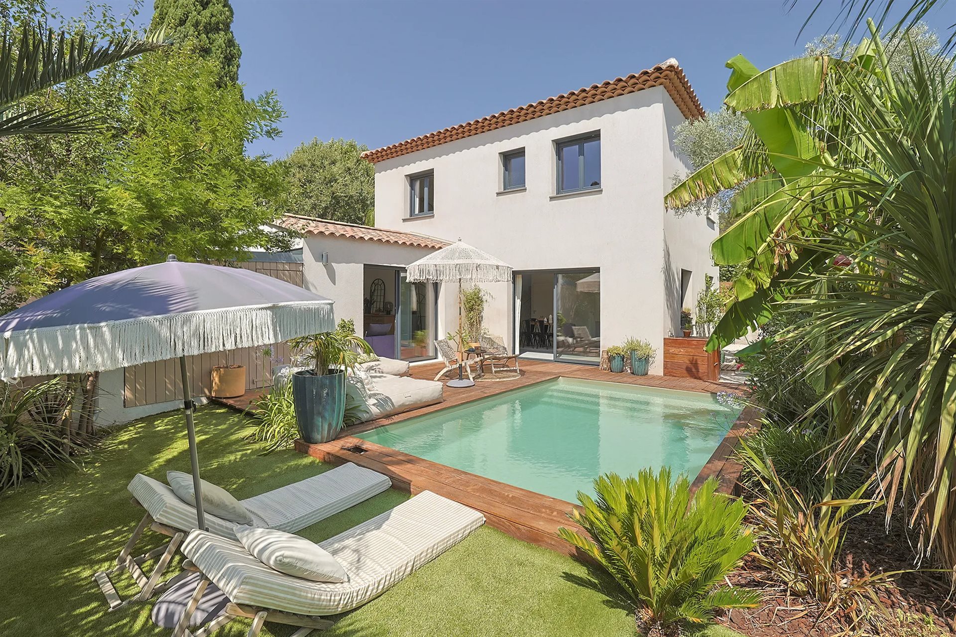 Maison à vendre, 110m², Solliès-Pont