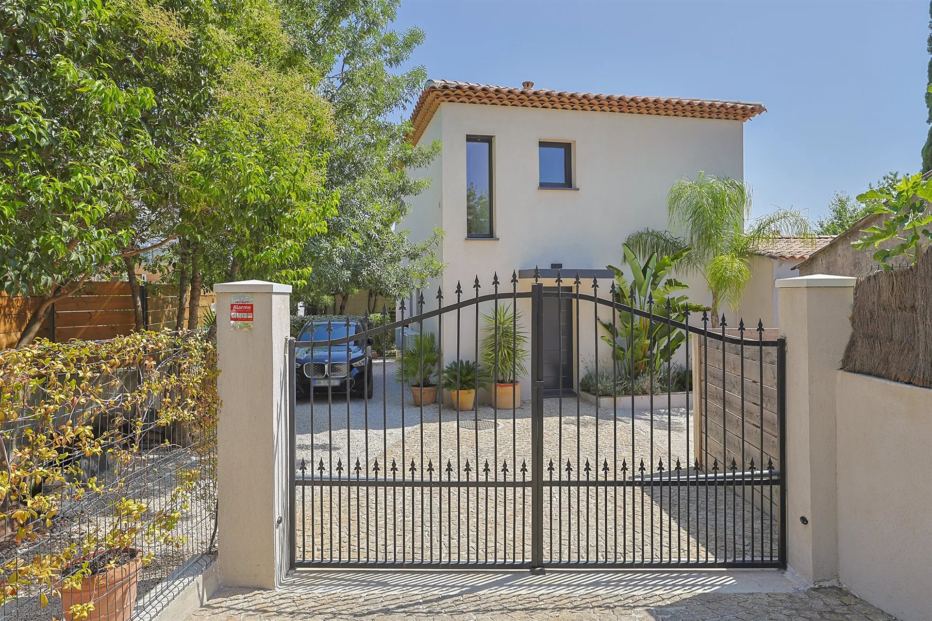 Maison à vendre, 110m², Solliès-Pont