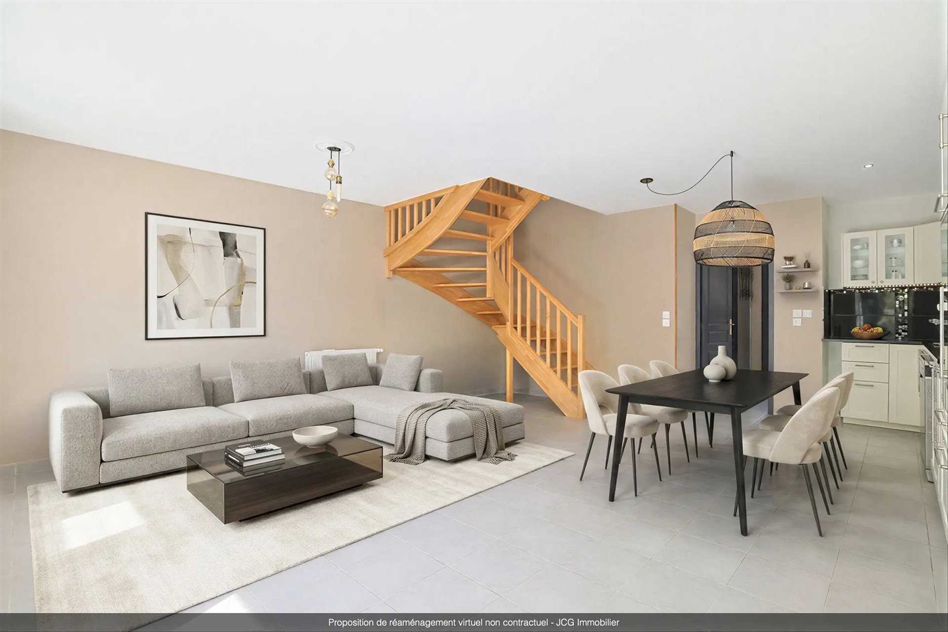 Maison à vendre, 83m², Cuers