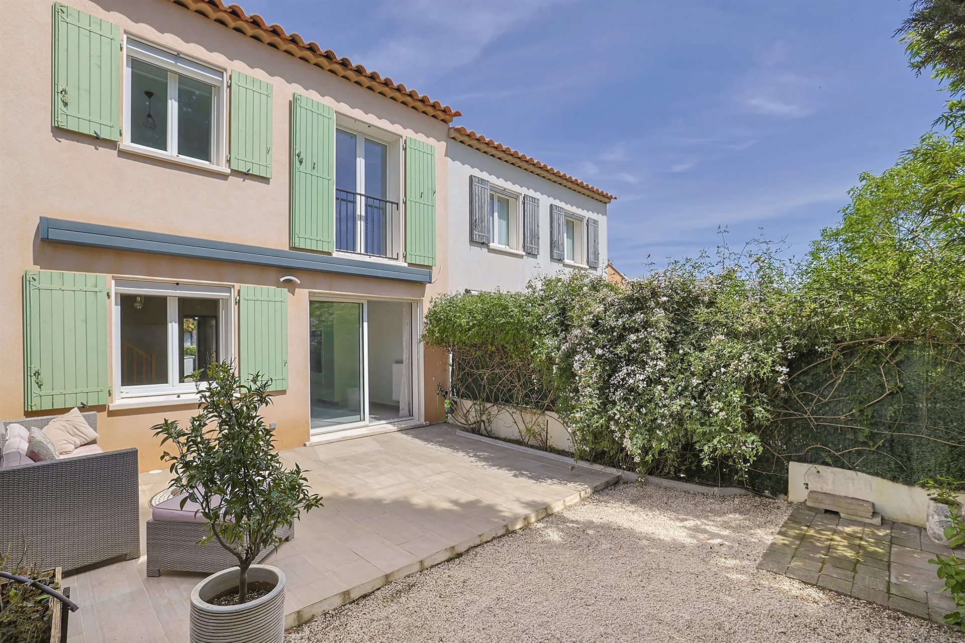 Maison à vendre, 83m², Cuers