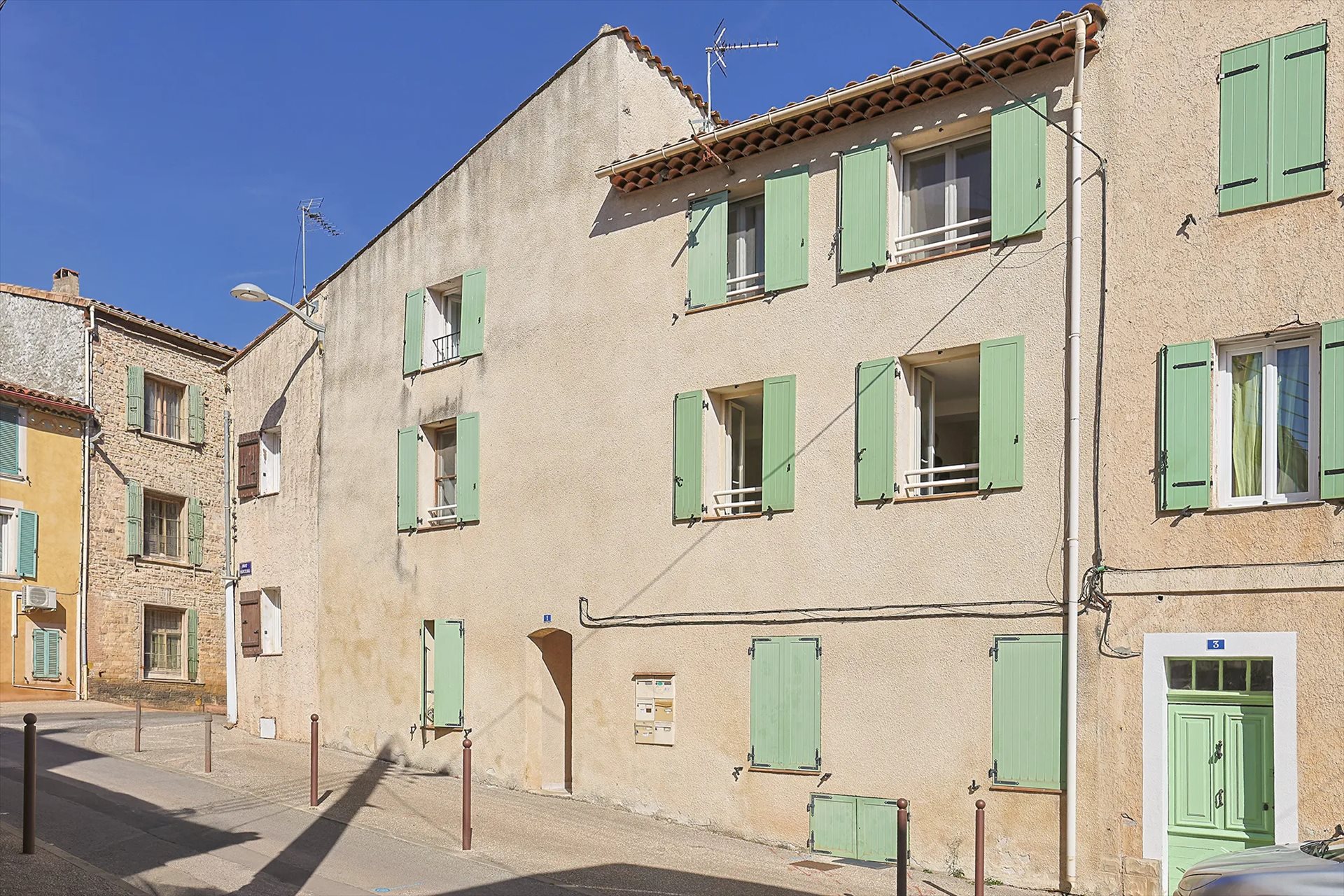 Appartement à vendre, 39m², Gonfaron